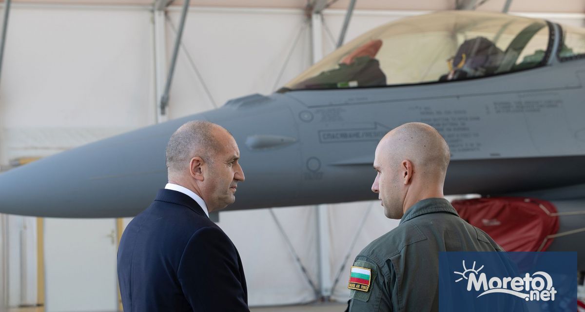 Само ентусиазмът и отговорността на летателния и инженерно технически състав не