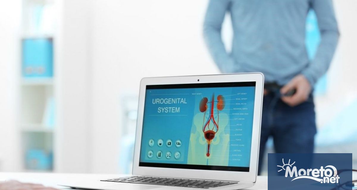 В Лейзър Мед – с филиали в София Варна и