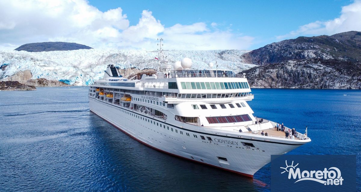 Докато повечето хора на 77 години търсят удобен стол и