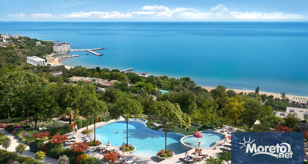 От над две десетилетия инвеститорите в строителството и техния мажоритарен