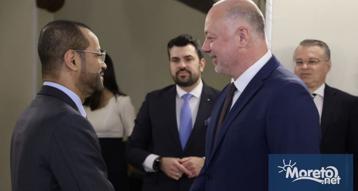 Премиерът Росен Желязков изрази благодарност към Оман за решаващата помощ