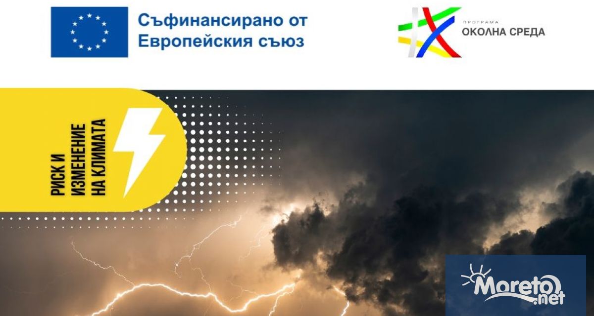 Изменението на климата вече не е абстрактна концепция а реално