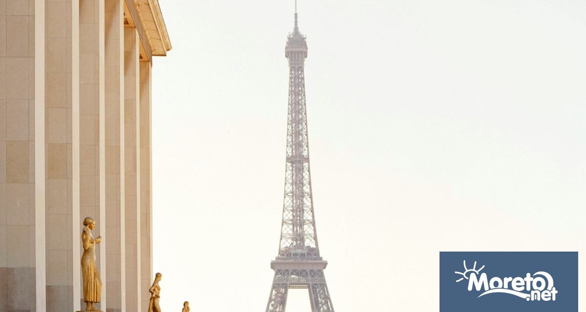 Европа преживява първата си голяма гореща вълна за годината като