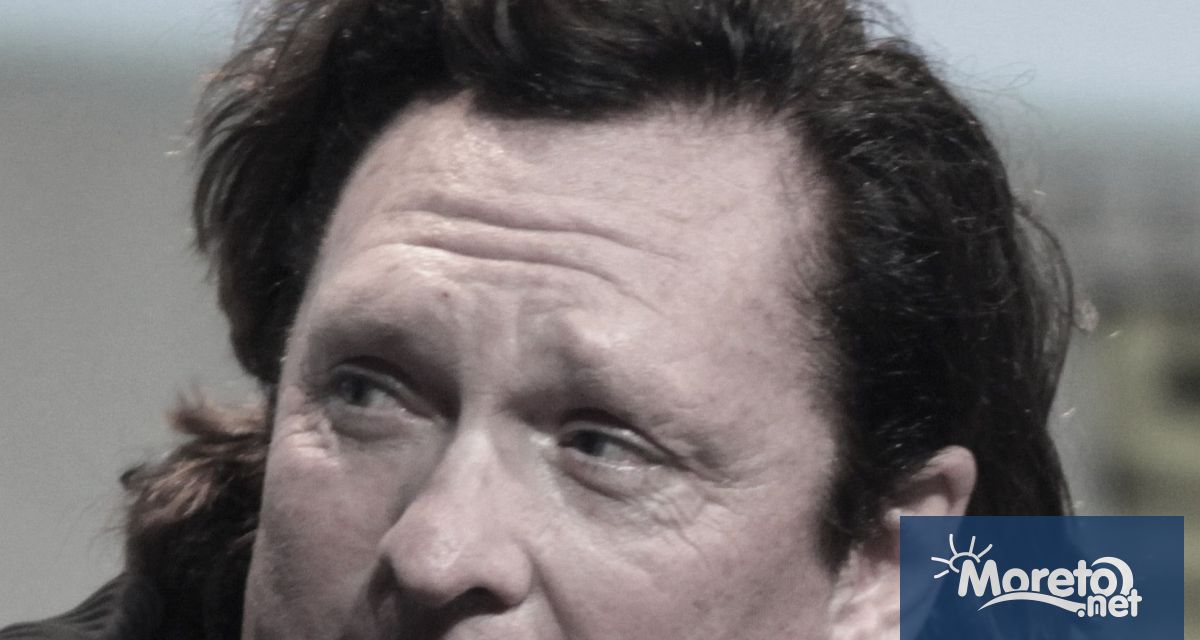 Актьорът Майкъл Медсън известен с ролите си във филмите на