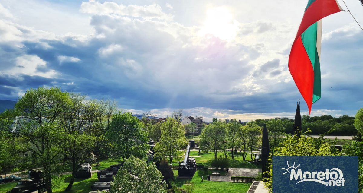 Националният военноисторически музей отбелязва 109 години от своето създаване Основан