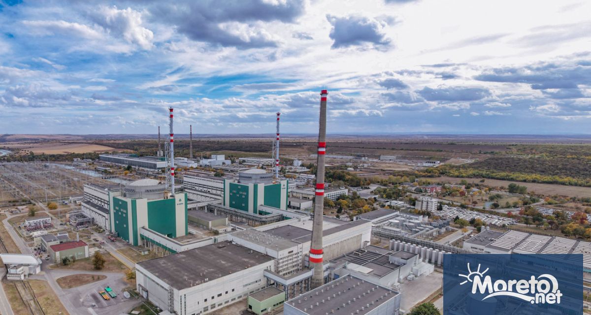 България навлиза в решаваща фаза от проекта за изграждане на