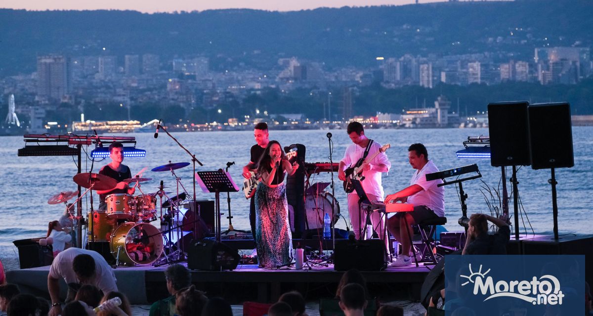 От днес до събота 12 юли романтичната атмосфера на Карантината