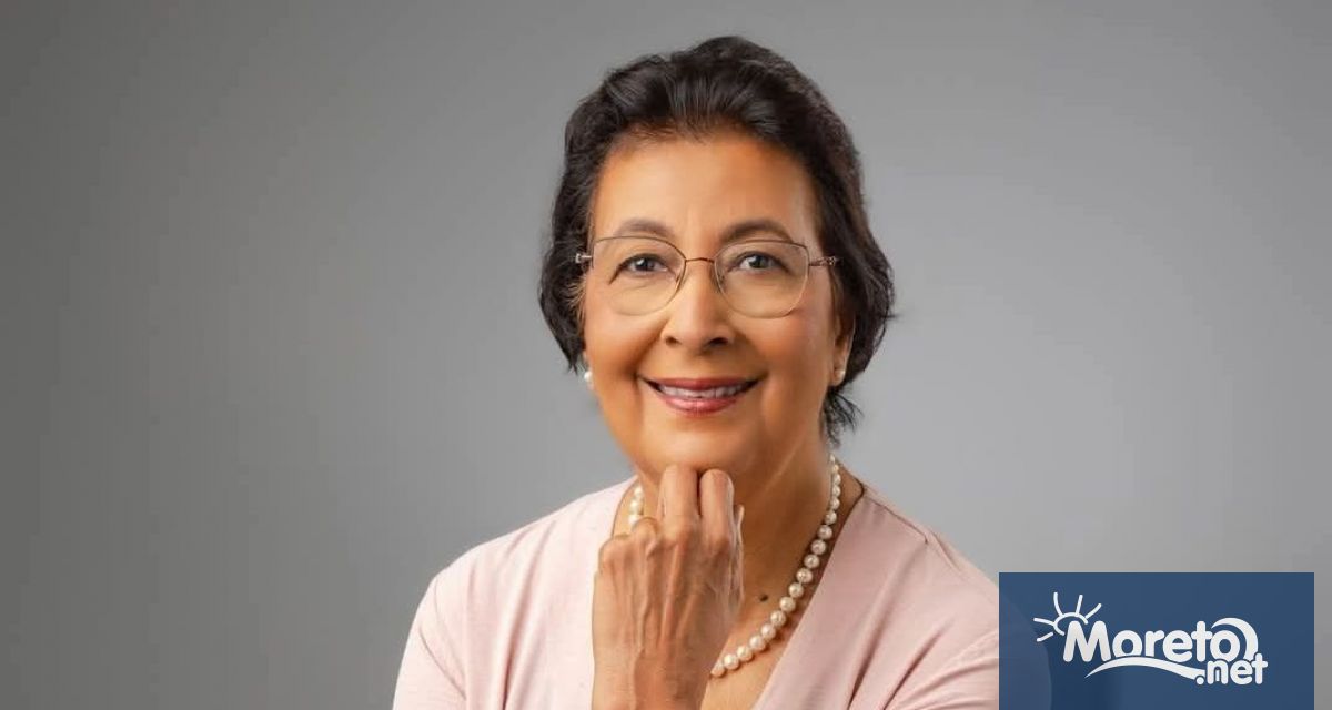 Парламентът на Суринам одобри Дженифър Симънс за президент на страната