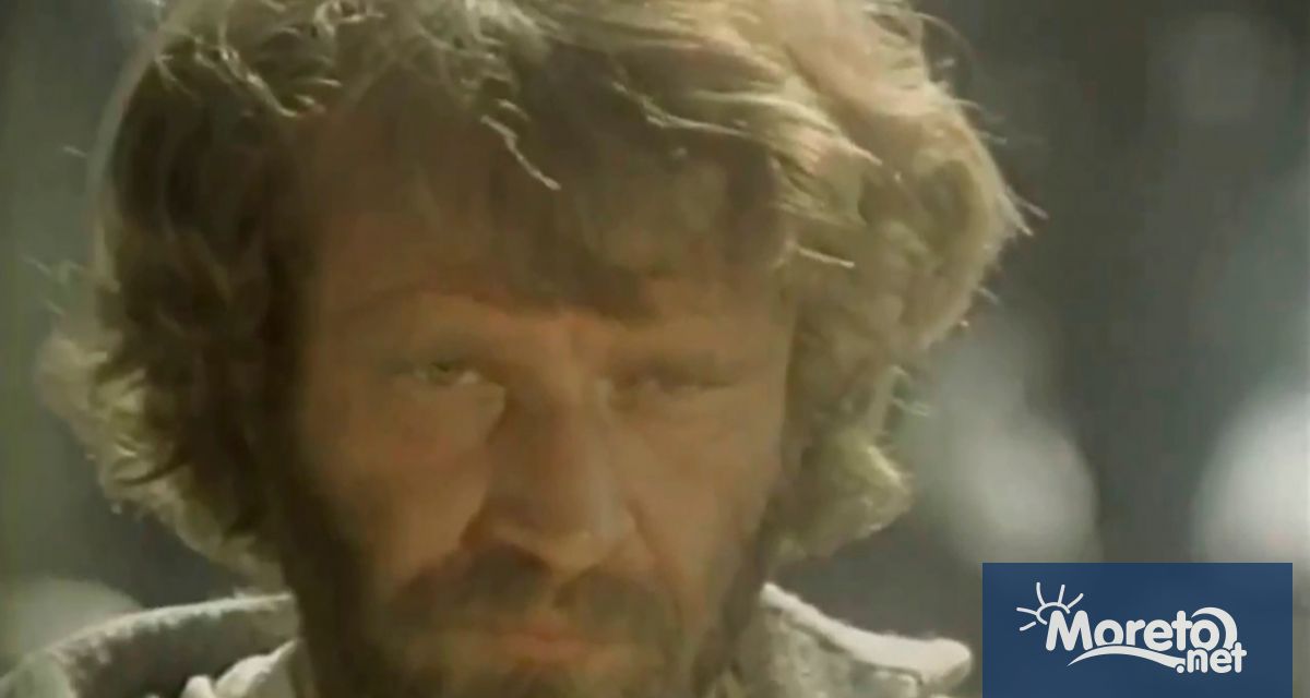 Напусна ни актьорът Петър Деспотов познат с ролите си в