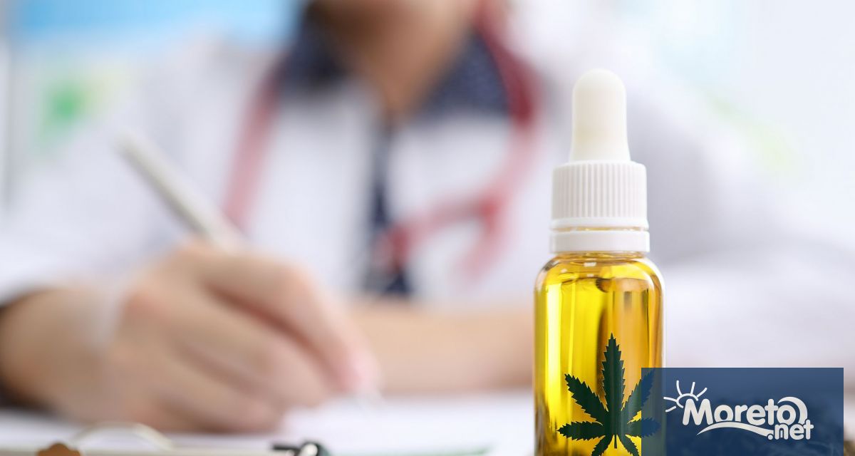 Канабидиолът CBD отдавна се възприема като безопасна съставка – особено