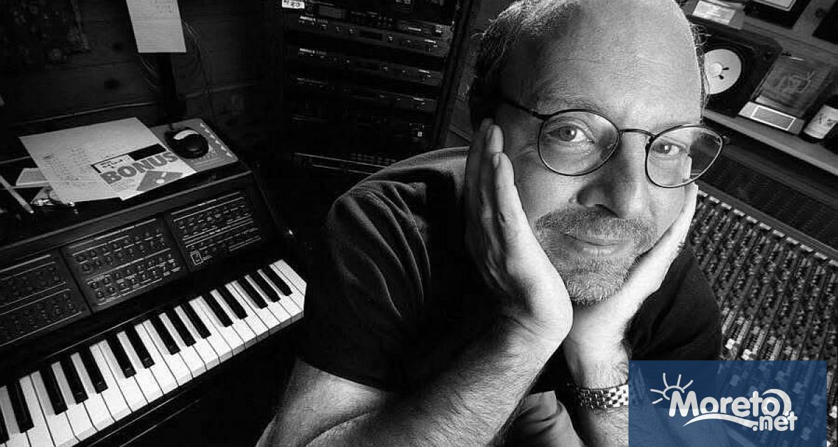 Светът на киното и телевизията се сбогува с един от