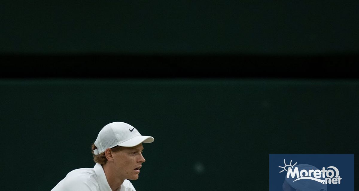 Мечтата на Григор Димитров за втори четвъртфинал на Уимбълдън приключи