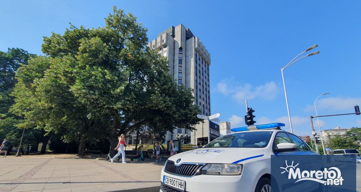 Кметът на Варна Благомир Коцев е обект на действия от