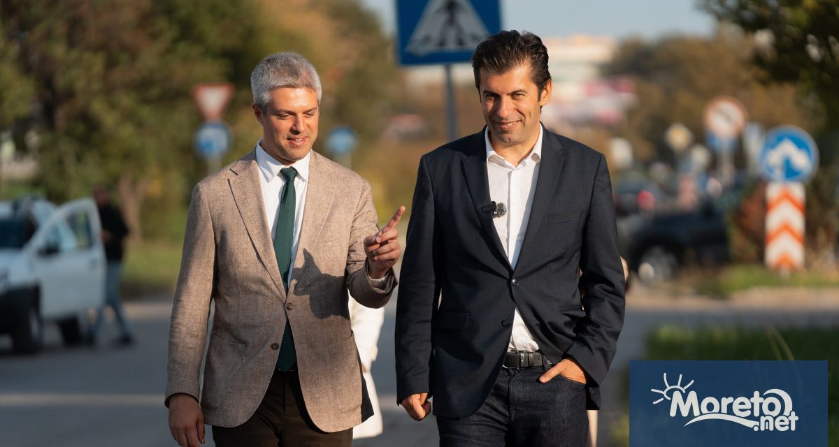 Няма да стане така Обещавам ви че всеки един от