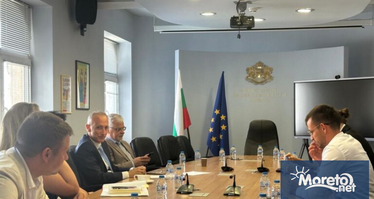 Народното събрание ще разгледа тази седмица промените в Закона за