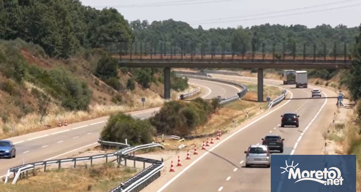 Двама португалски шофьори на камиони оспориха твърдението на испанската полиция