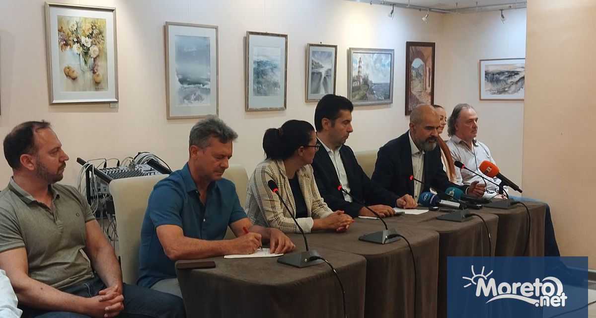 Зам кметовете на Варна заявиха че за тях задържането на кмета