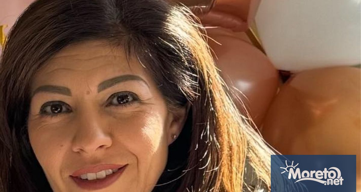 Пиарът на ГЕРБ Севделина Арнаудова публикува остро емоционално изявление в