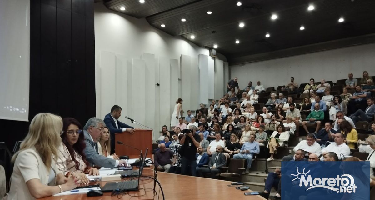 56 1 млн лева за поддържане на чистотата във Варна през