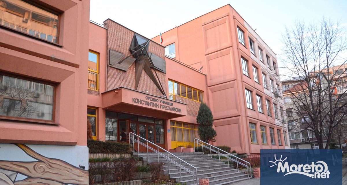 Започнаха строително монтажните дейности в още две училища във Варна финансирани