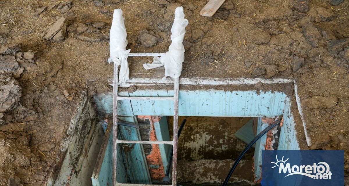 Хасковският окръжен съд увеличи паричната гаранция на Николай Перчемлиев на