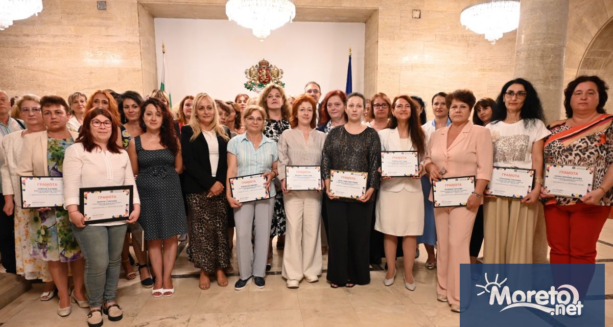 Около 50 души от Агенцията за качеството на социалните услуги