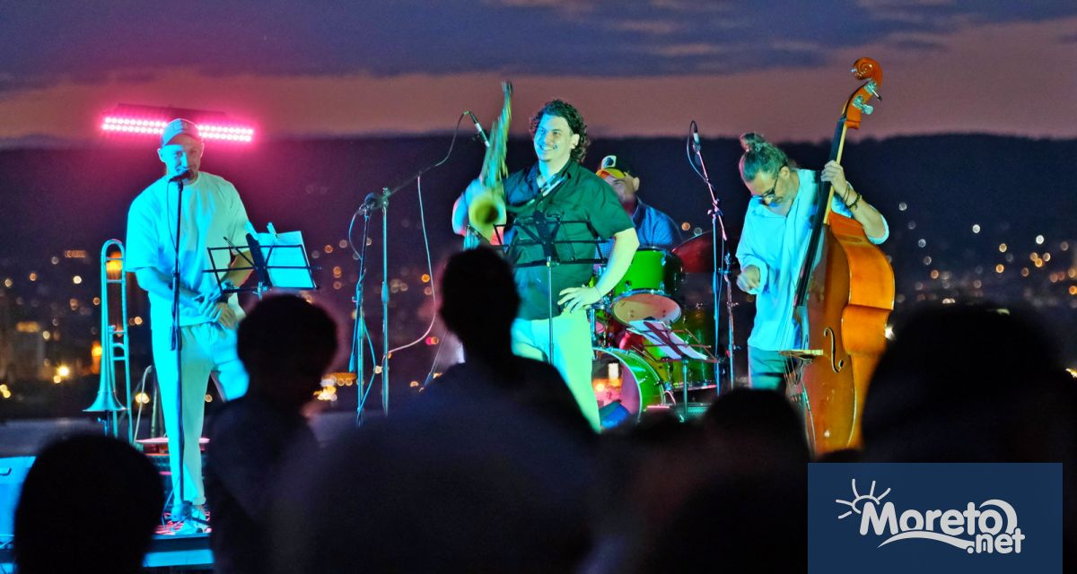 Предстои финална вечер на четвъртото издание междумароден Q Jazzfestival – Джазът