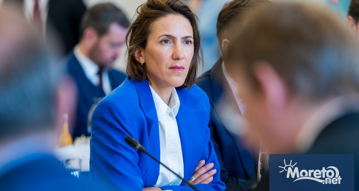 Групата Обнови Европа в Европейския парламент излезе с остра позиция