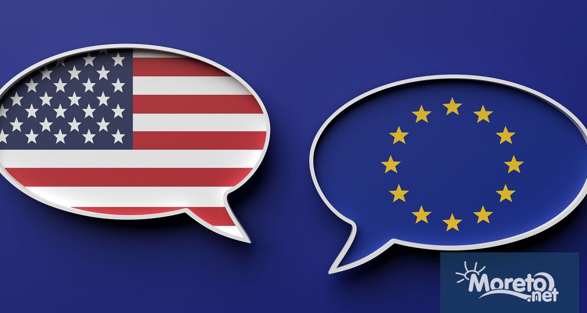 Европейската комисия реагира с писмено изявление на публикувано съобщение от