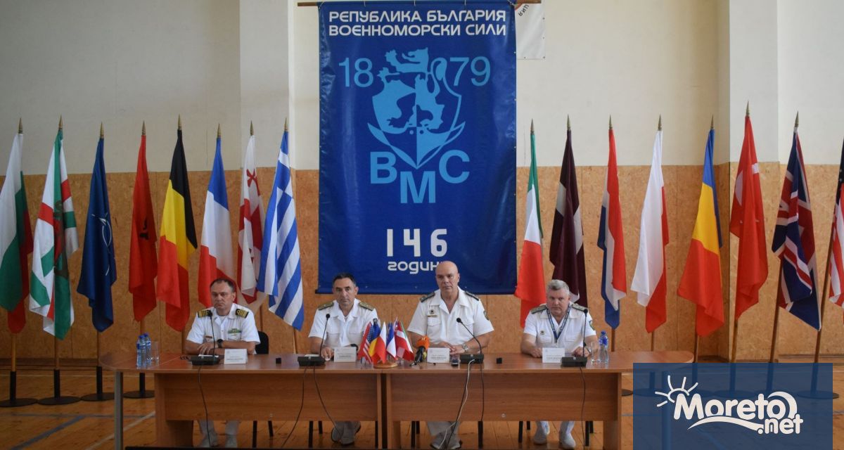 Днес 13 юли 2025 г се проведе официална пресконференция по
