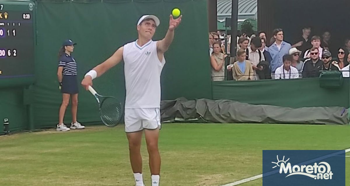 Поставеният под номер 1 в схемата Иван Иванов се класира