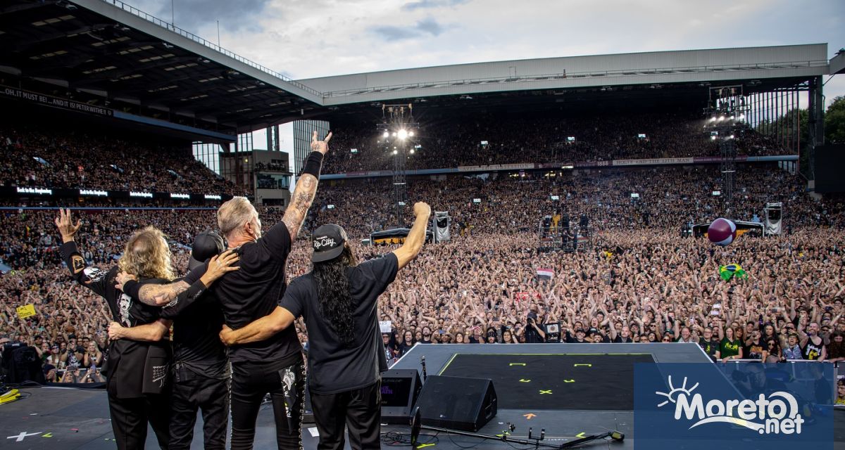 Министерството на отбраната на САЩ публикува видео в социалните мрежи