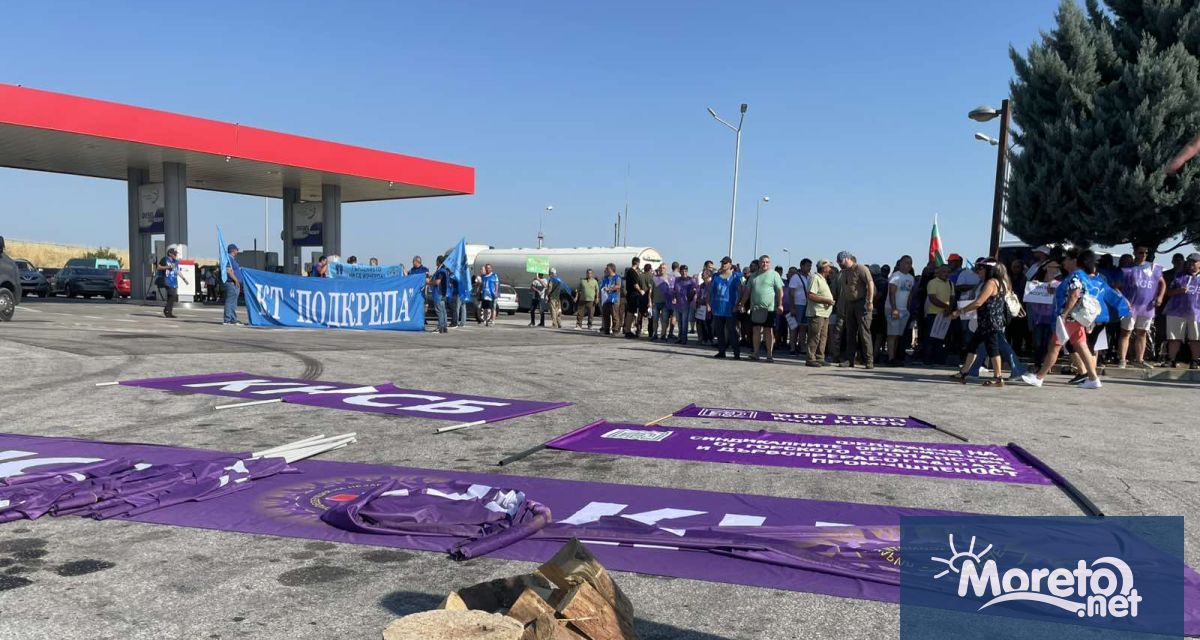 Срещата е ползотворна и е постигнато споразумение С тези думи