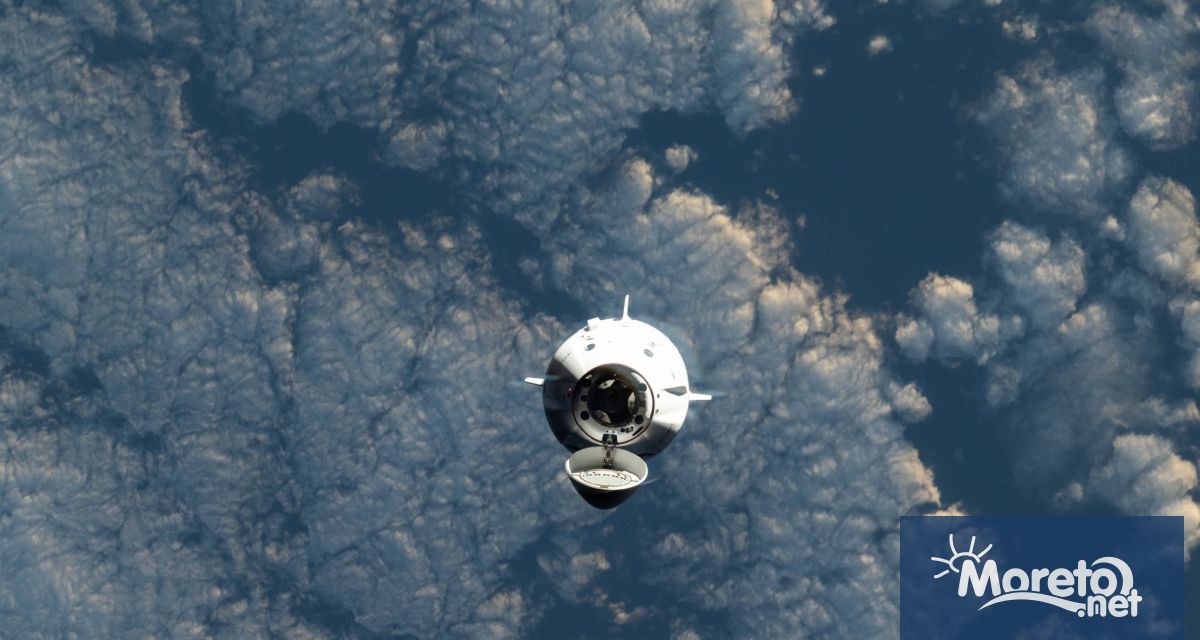 Първите астронавти от Полша Унгария и Индия посетили Международната космическа