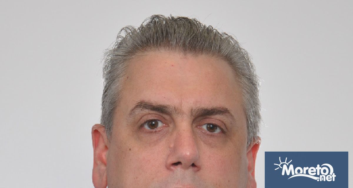 Петко Бойновски е новият главен секретар на Областна администрация Варна