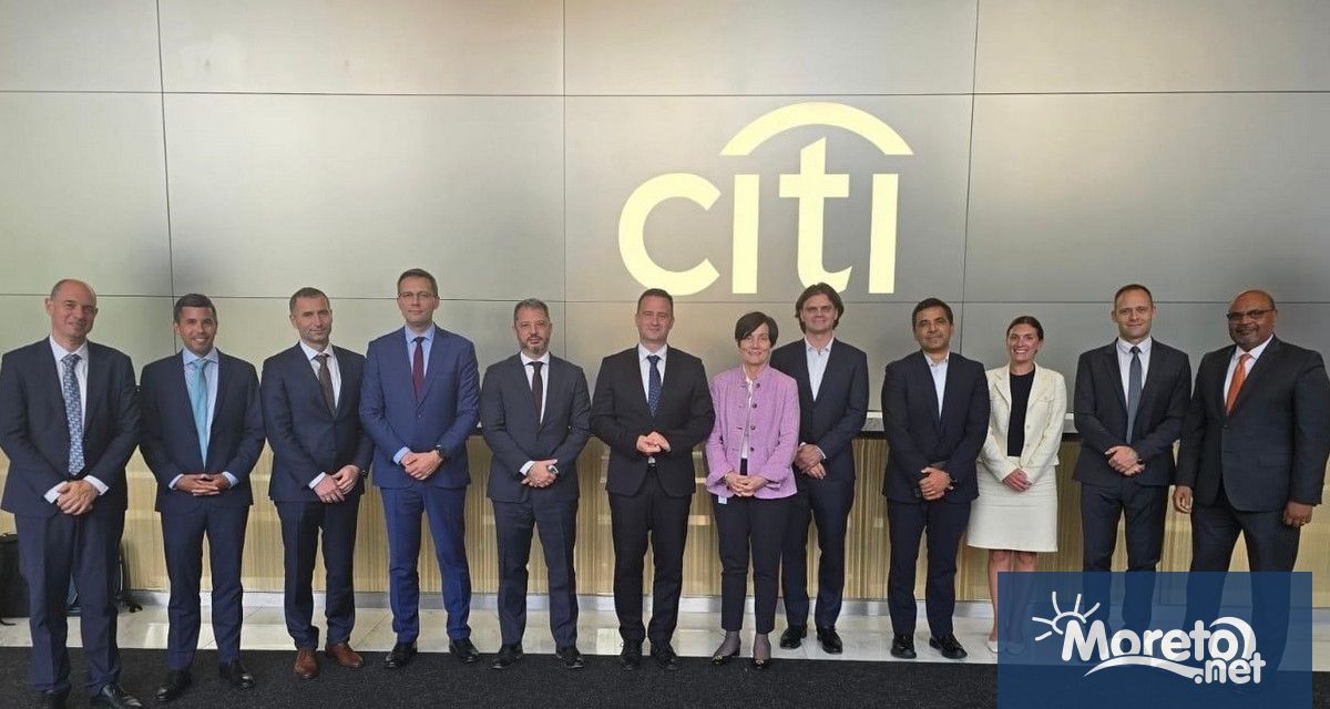 България направи решителна крачка за реализацията на най мащабния си енергиен