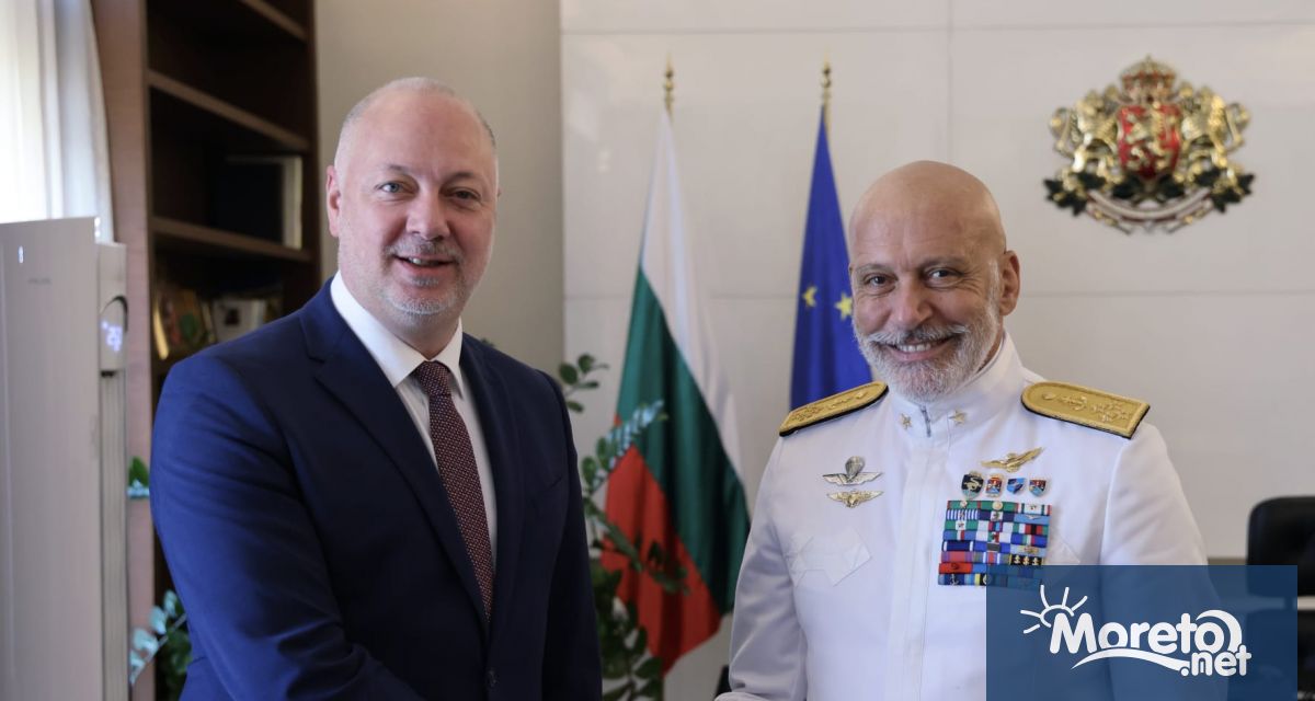 България ще разработи нов Национален план за отбрана след срещата