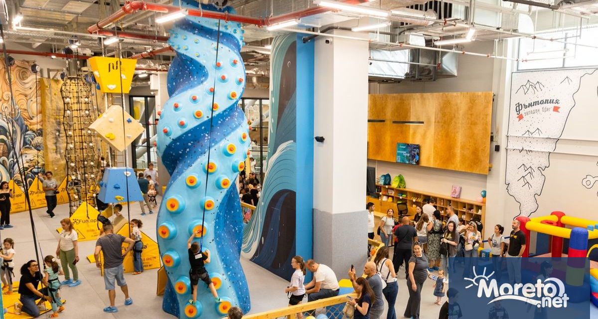 През лятната ваканция често възниква въпросът Кой ще гледа детето