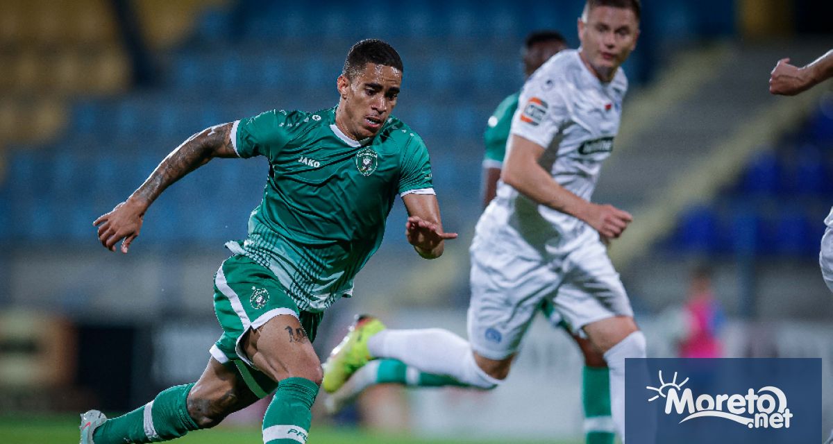 Лудогорец се класира за втория квалификационен кръг на Шампионската лига