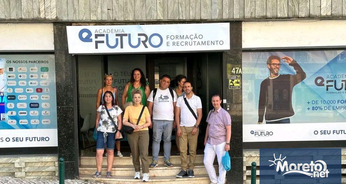 В периода 22 юни – 11 юли 2025 г ученици