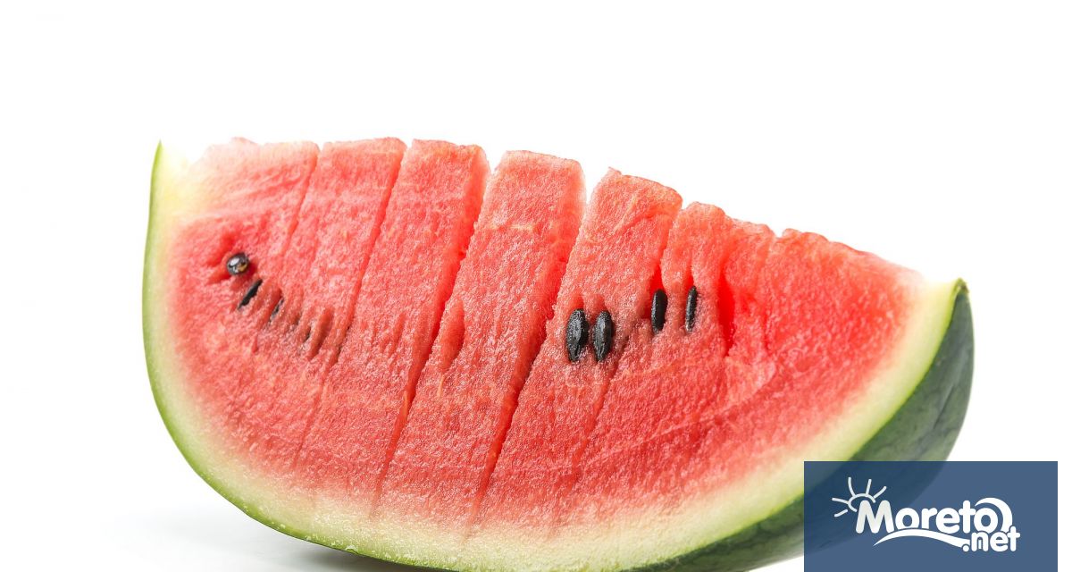 Динята не е просто лятна наслада – тя се оказва