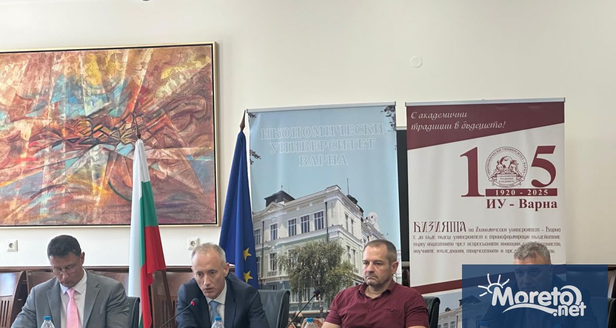 Гласът и експертизата на учените трябва да бъдат водещи в