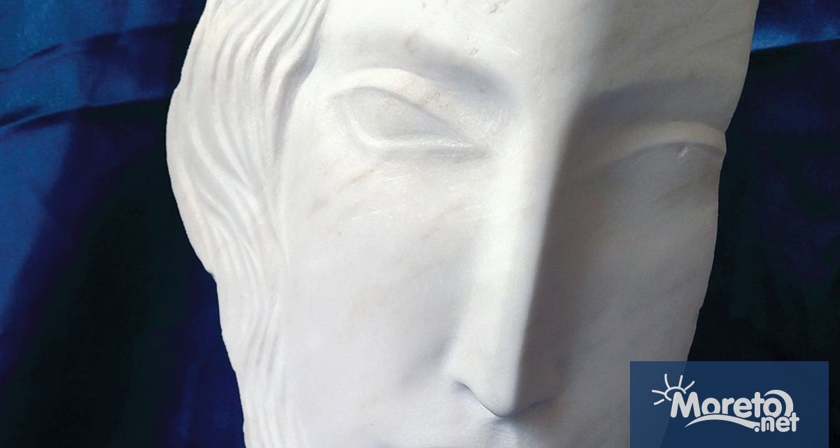 От 8 до 29 август 2025 г варненската Галерия 33