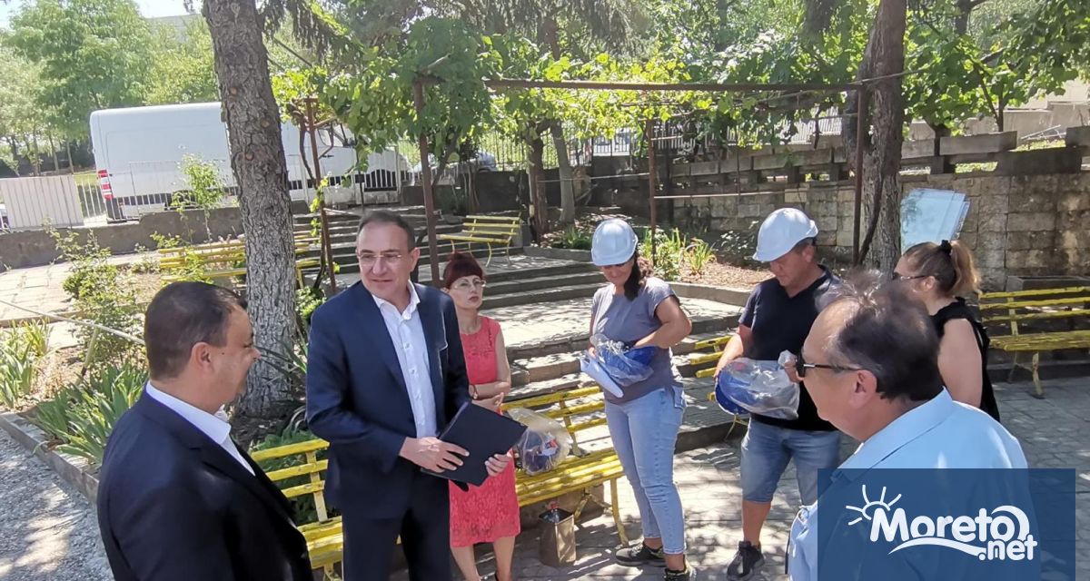 В момента правим най мащабната реформа в социалната сфера от десетилетия