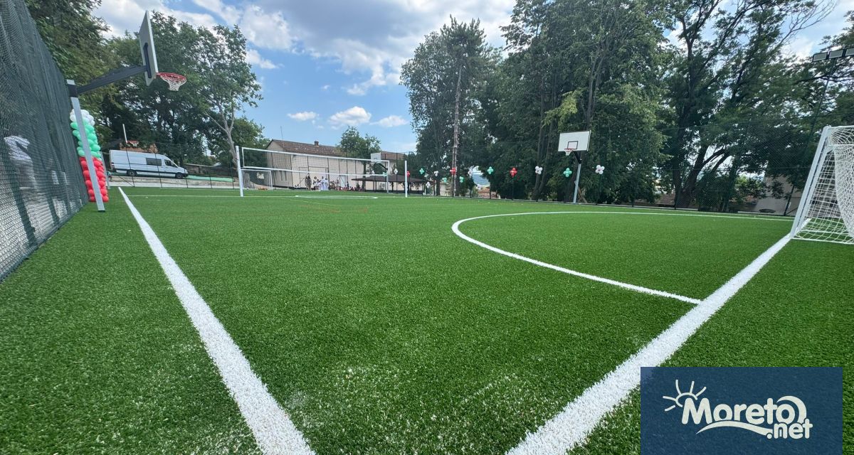 Активното участие на родителите и сплотената местна общност водят до