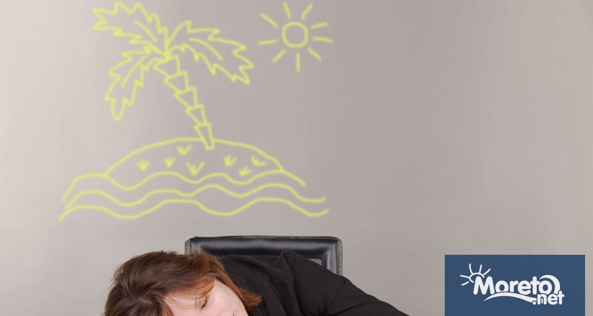 България сред трите страни в ЕС с най много работещи които