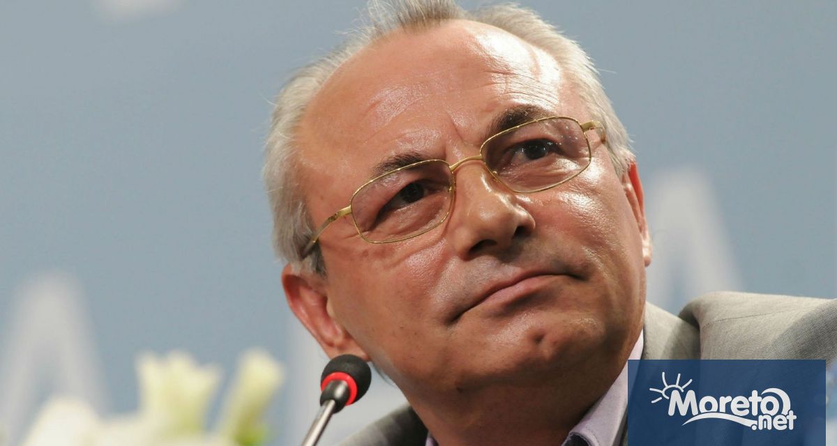 С остра политическа декларация днес основателят на Движението за права