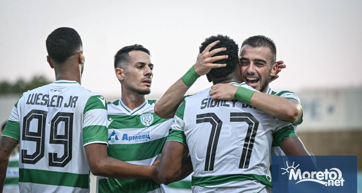 Черно море излиза тази вечер срещу турския Истанбул Башакшехир в