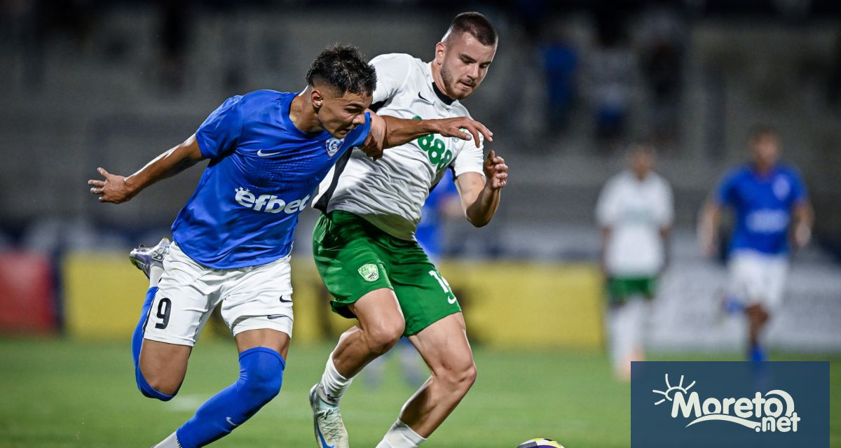 Дисциплинарната комисия към БФС наложи три глоби на Спартак Варна