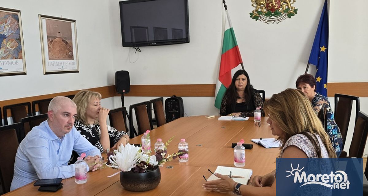 Водната криза в Аврен бе обсъдена на извънредна среща между